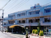 医療法人社団大坪会　介護老人保健施設　ホスピア三軒茶屋・求人番号10171636